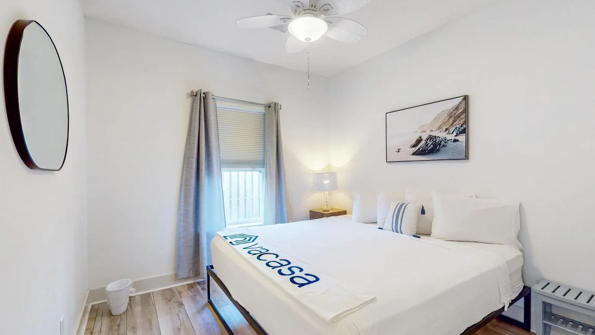 Sea The Blessings Villa Panama City Beach
